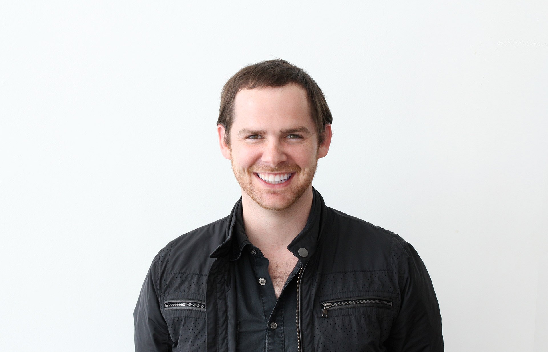Miles Kemp Founder and CEO