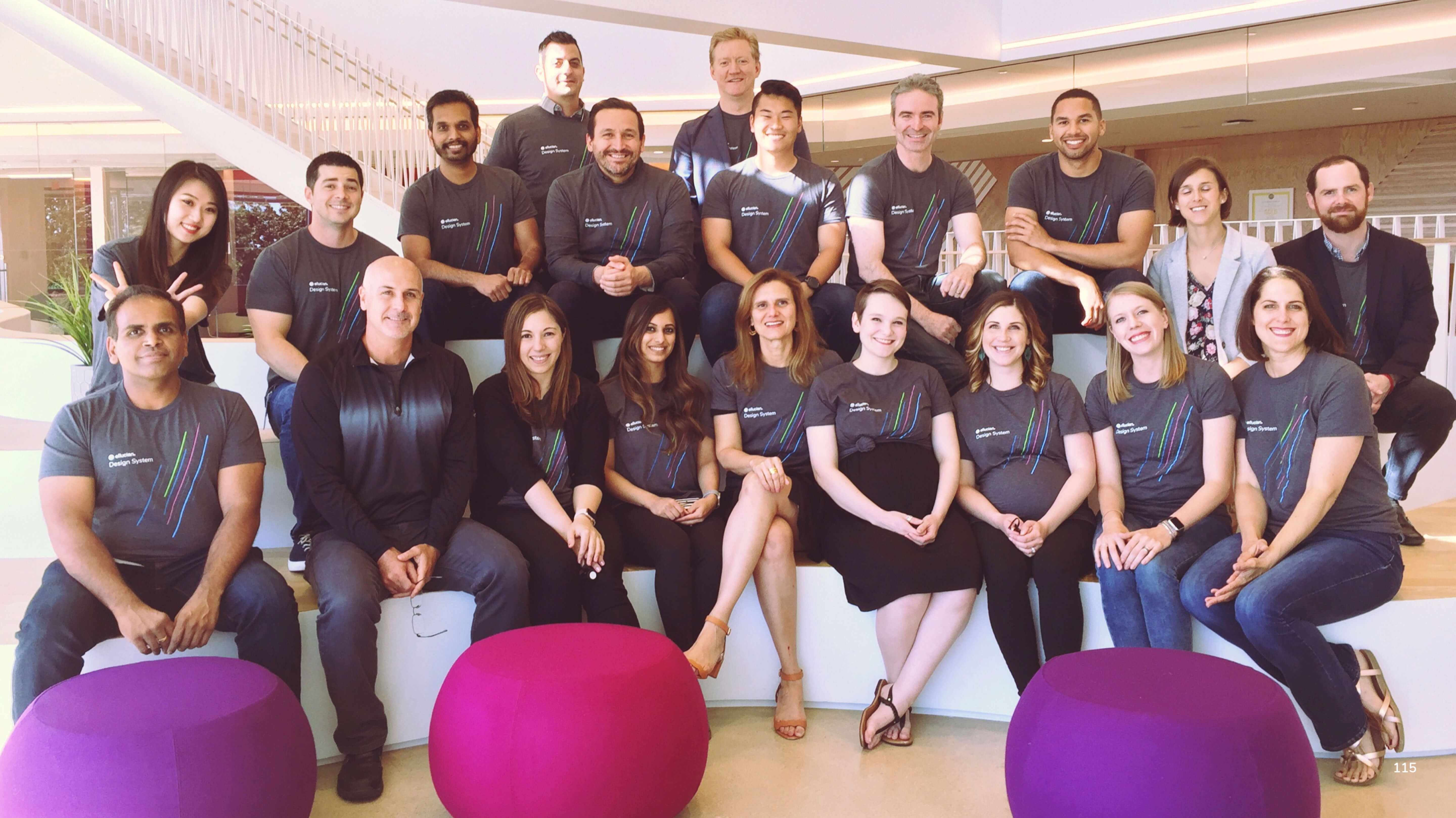 The team behind Ellucian