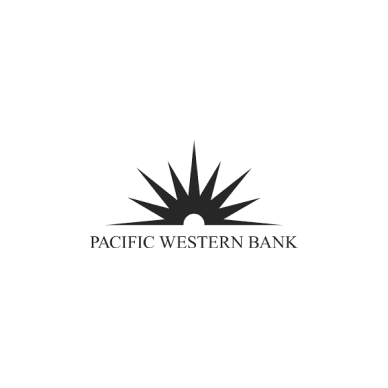 Pacific Western Bank logo