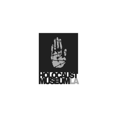 Holocaust Museum LA logo