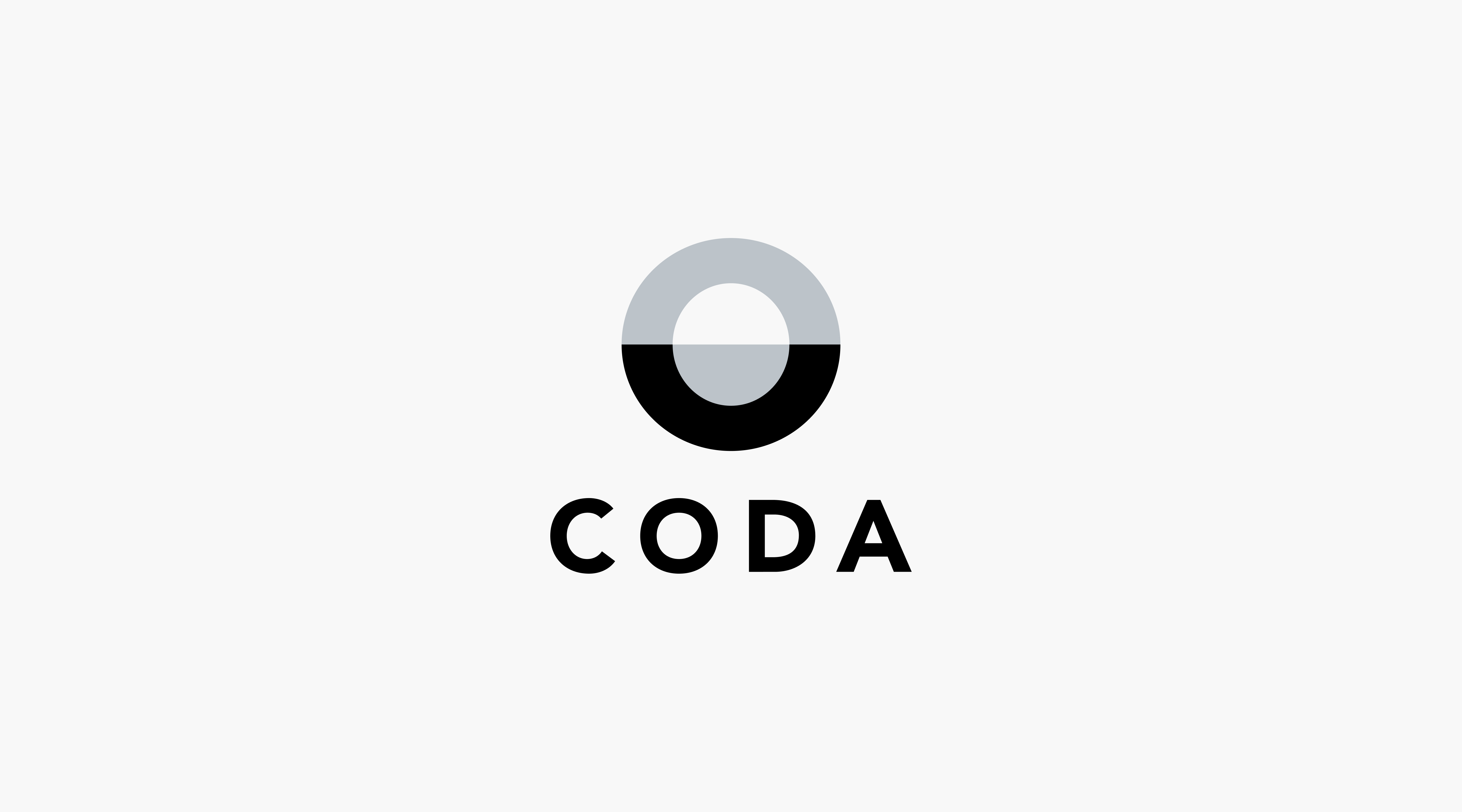 CODA logo